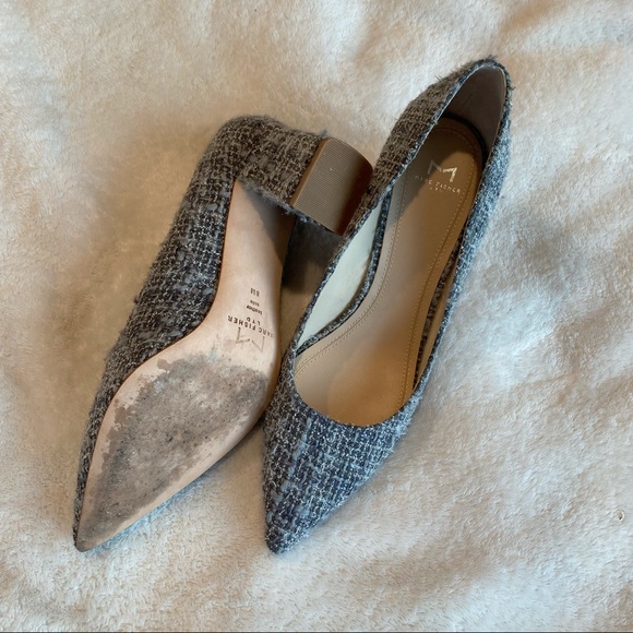 {Marc Fisher LTD} Block Heels - Picture 2 of 6